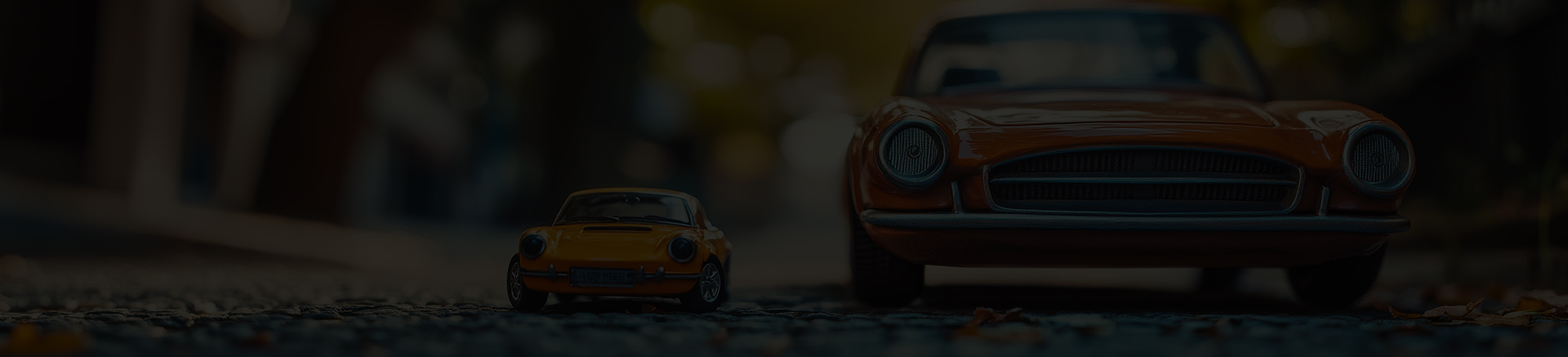 Commandes particulières